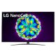 LG 65 Inch NanoCell NANO86 Series UHD 4K Smart TV