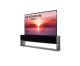 LG 65 Inch SIGNATURE OLED R Class Rollable 4K Smart TV - Image 13