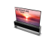 LG 65 Inch SIGNATURE OLED R Class Rollable 4K Smart TV - Image 11