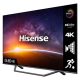 Hisense 50 Inch A7G Series QLED 4K Smart TV - Image 4