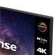 Hisense 50 Inch A7G Series QLED 4K Smart TV - Image 7