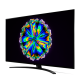 LG 65 Inch NanoCell NANO86 Series UHD 4K Smart TV - Image 3