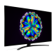 LG 65 Inch NanoCell NANO86 Series UHD 4K Smart TV - Image 4