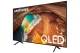 Samsung UA50AU8000UXKE 50″ LED TV 4K UHD Smart