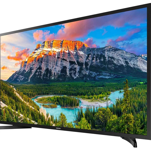 Samsung 43“ LED TV 43 N5000