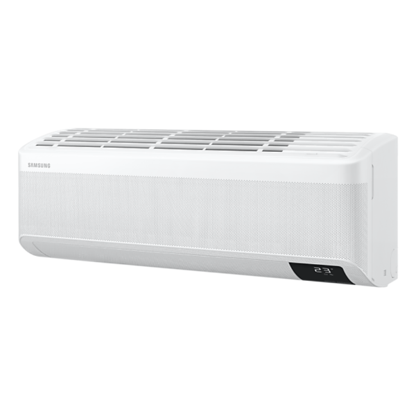 Samsung 1HP Fast Cooling, Display-Indoor Temperature Display Air Conditioner