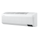 Samsung 1HP Fast Cooling, Display-Indoor Temperature Display Air Conditioner