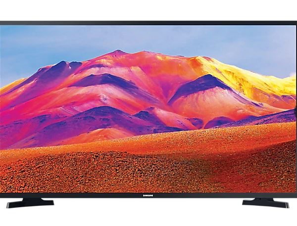 Samsung 43" LED SMART TV 43T5300