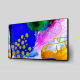 LG 77 Inch OLED G2 Series evo Gallery Edition 4K Smart TV - Image 3