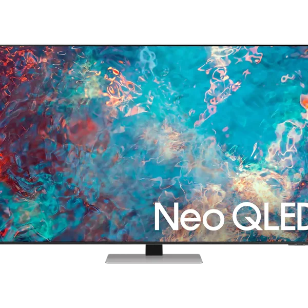 Samsung 85″ Neo QLED 4K Slim design